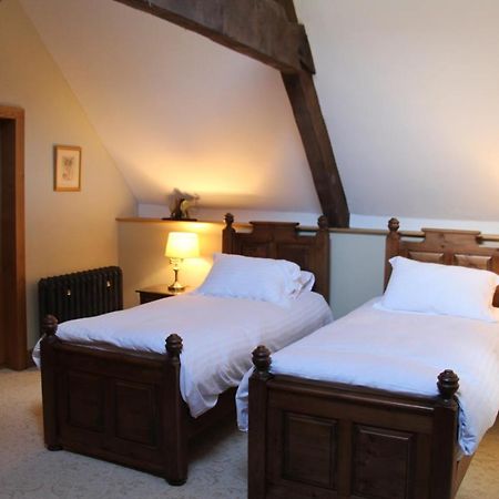 Bed and Breakfast Y Fan Caerphilly Exterior foto