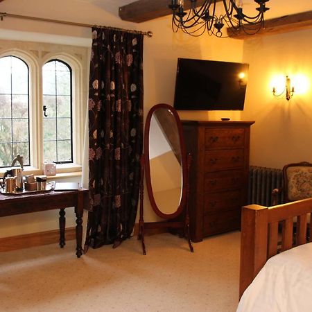 Bed and Breakfast Y Fan Caerphilly Exterior foto