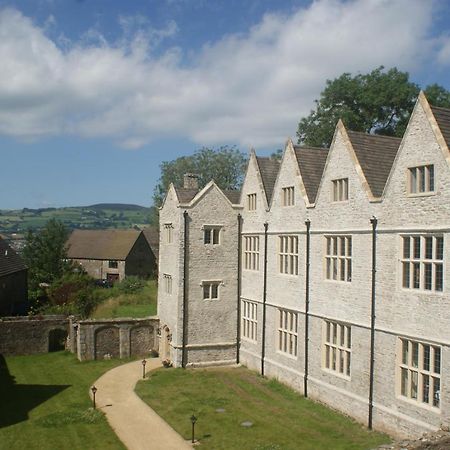 Bed and Breakfast Y Fan Caerphilly Exterior foto