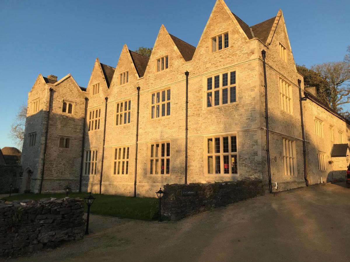 Bed and Breakfast Y Fan Caerphilly Exterior foto