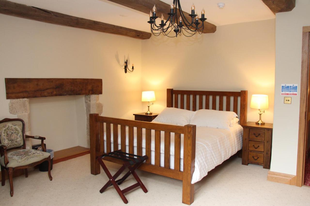 Bed and Breakfast Y Fan Caerphilly Exterior foto