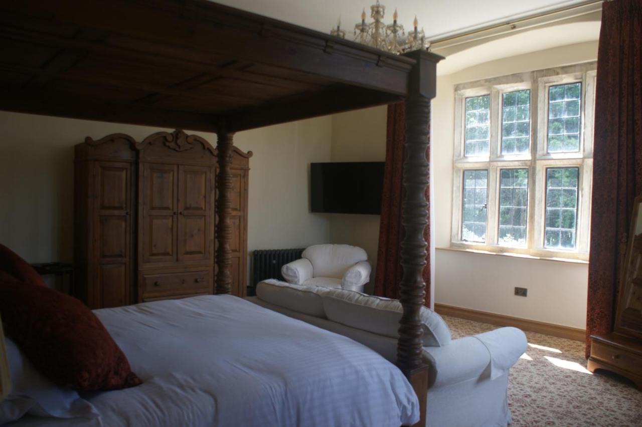Bed and Breakfast Y Fan Caerphilly Exterior foto