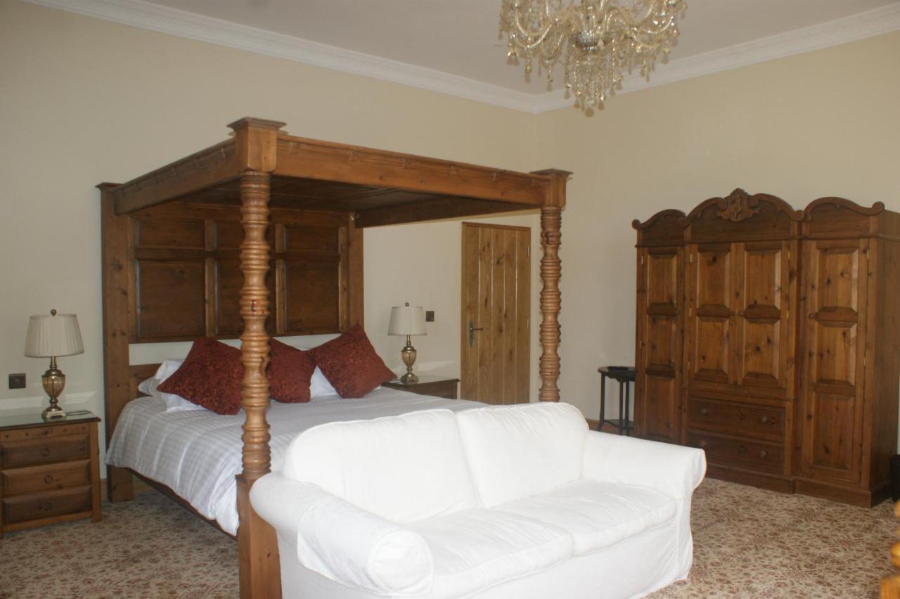 Bed and Breakfast Y Fan Caerphilly Exterior foto
