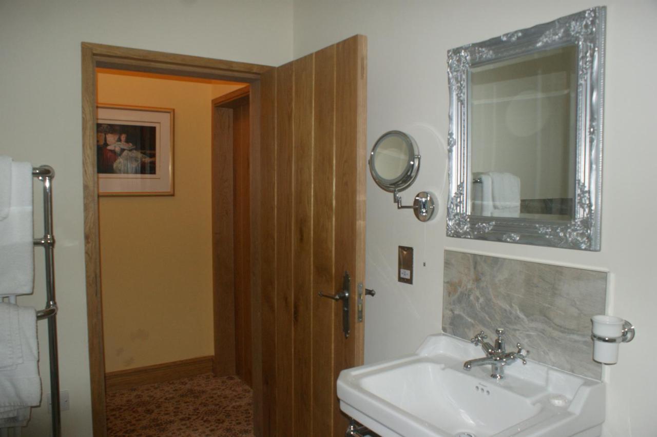 Bed and Breakfast Y Fan Caerphilly Exterior foto