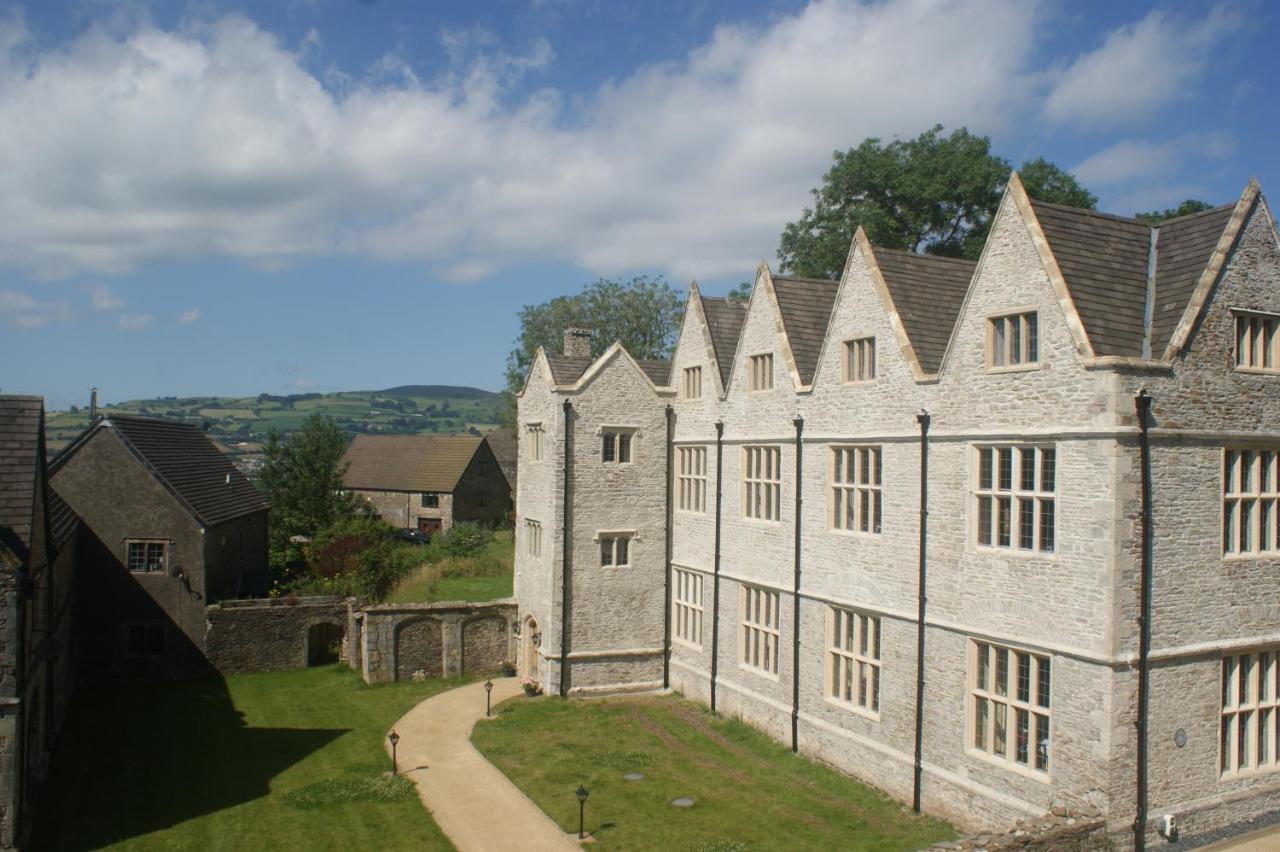 Bed and Breakfast Y Fan Caerphilly Exterior foto