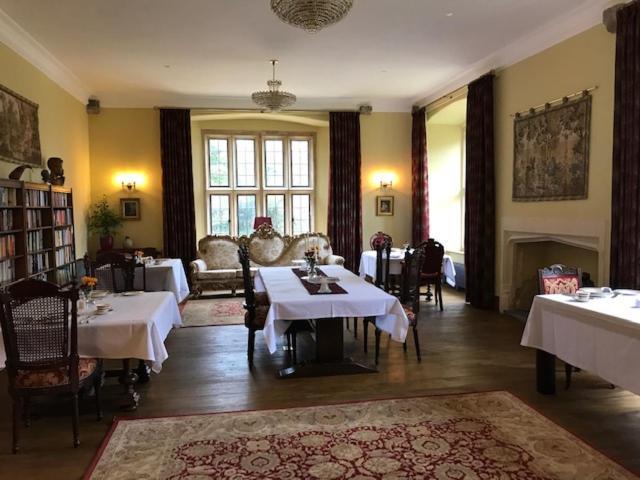 Bed and Breakfast Y Fan Caerphilly Exterior foto